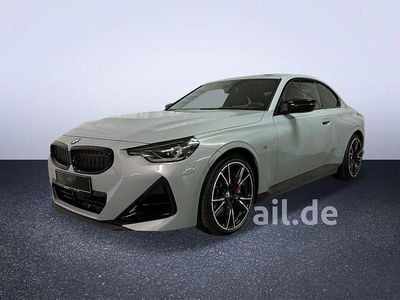 BMW M240