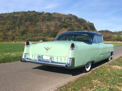 gebraucht Cadillac Deville 