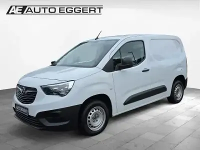 Gebraucht Opel Combo