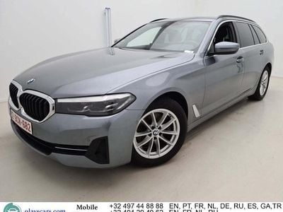 BMW 518