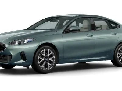 Gebraucht BMW 220 Shadowline 170 PS (125 kW) 2025 Grün Coupé