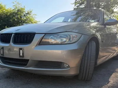 Gebraucht BMW 318