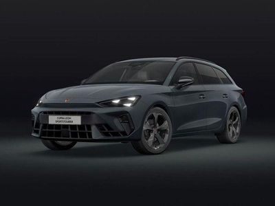 Neu 2026 Cupra Leon Limousine | 38.990 € (Guter Preis)