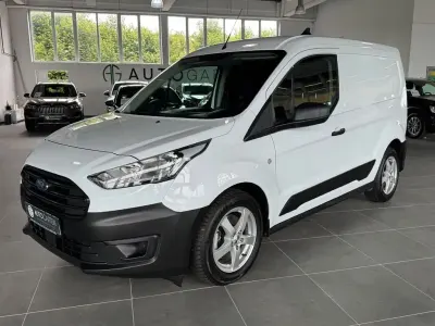 Gebraucht Ford Transit Connect