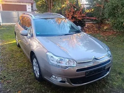 Gebraucht Citroën C5