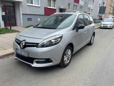 gebraucht Renault Mégane IV 