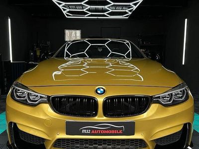 BMW M4 Cabriolet