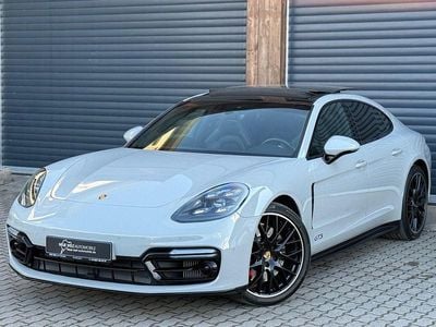 Porsche Panamera GTS
