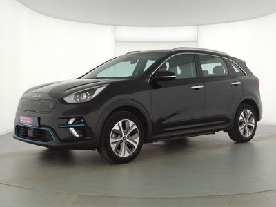 gebraucht Kia e-Niro Vision 39kWh ACC|Kamera|Navi|Lenkradhzg