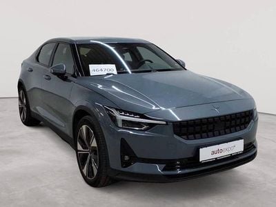 Thunder metallic Gebraucht 2022 Polestar 2 Pilot Kleinwagen | 26.790 € (Fairer Preis)