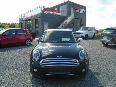 Gebraucht Mini Cooper