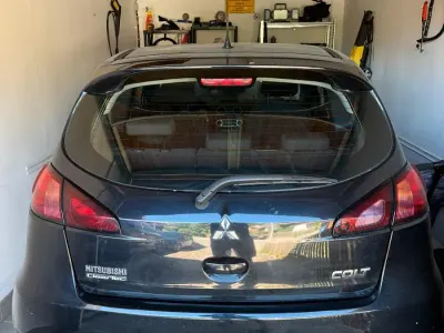 Gebraucht Mitsubishi Colt