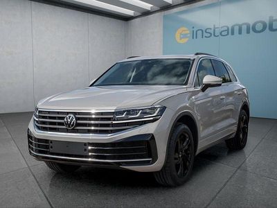 Gebraucht VW Touareg 286 PS (210 kW) 2026 Beige SUV