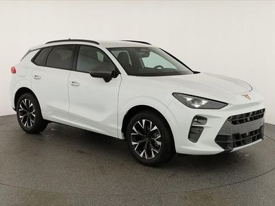 Nuova Cupra Terramar 150 CV (110 kW) 2025 Bianco SUV