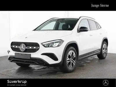 Gebraucht Mercedes GLA200