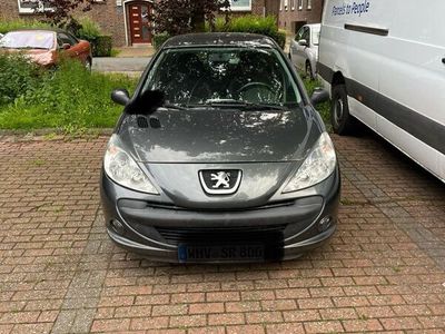 Peugeot 206+