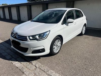 Citroën C4