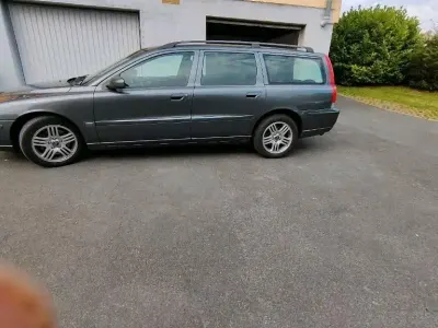 Gebraucht Volvo V70