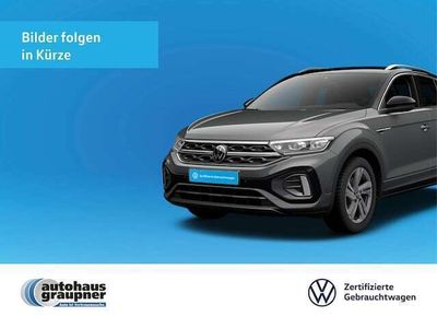 Usata VW Polo Highline 95 CV (69 kW) 2021 Verde Utilitaria
