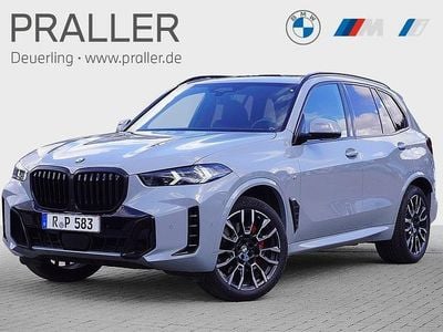 Gebraucht BMW X5 M Sport 298 PS (219 kW) 2025 Brooklyn grau metallic SUV
