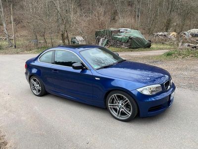 BMW 135 Coupé