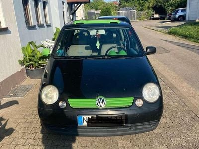 VW Lupo