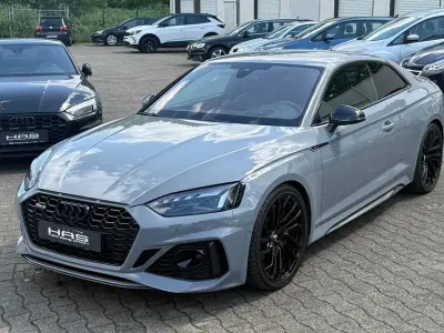 Gebraucht Audi RS5