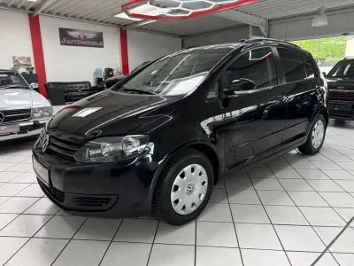 Używany VW Golf VII