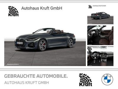 BMW 430 Cabriolet