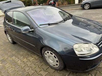 VW Golf IV