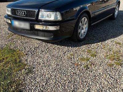 Audi Cabriolet