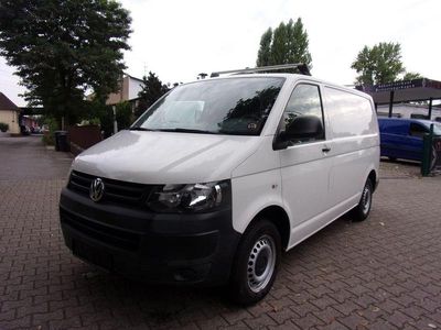 VW T5