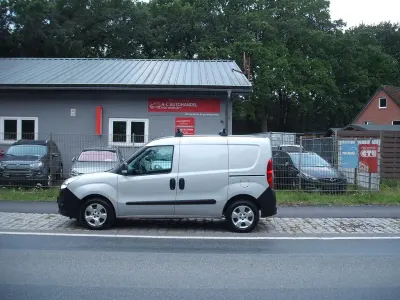 Gebraucht Opel Combo