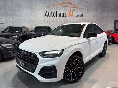 Gebraucht Audi Q5 Ambiente 204 PS (150 kW) 2022 Andere SUV