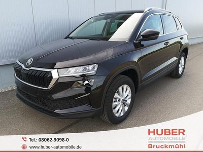 Black magic perleffekt Neu 2025 Skoda Karoq Selection SUV | 32.690 € (Superpreis)