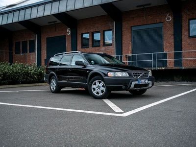 gebraucht Volvo XC70 D5 2.4 Diesel Cross Country