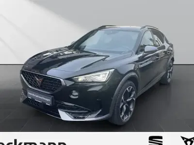 Usata Cupra Formentor VZ 310 CV (228 kW) 2024 Nero SUV