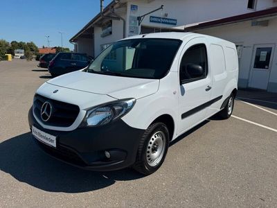 Mercedes Citan 109