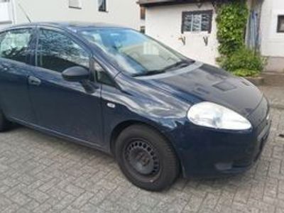 gebraucht Fiat Punto 1.2 8V -