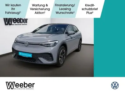 Gebraucht VW ID.5