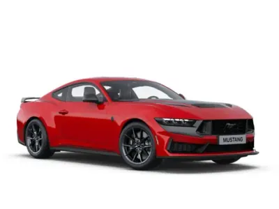 Gebraucht Ford Mustang GT