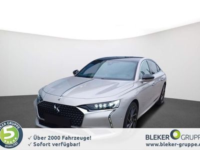 DS Automobiles DS9