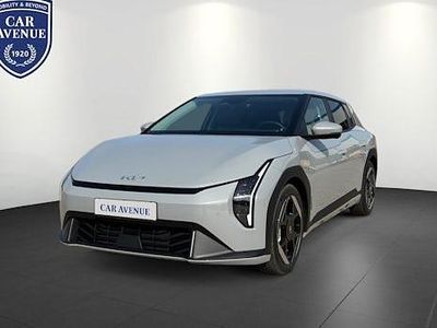 Neu Kia EV4 Earth 150 kW (204 PS) 2026 Grau schwarz Limousine