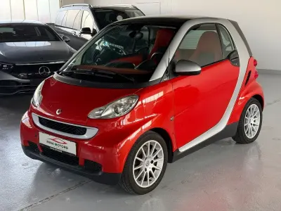 Gebraucht Smart ForTwo Coupé