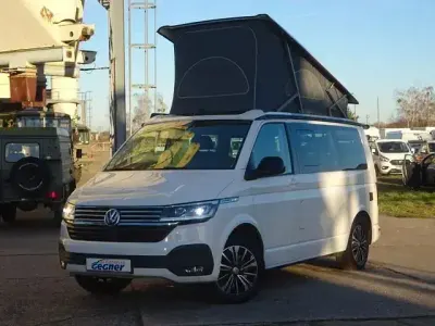 Używany VW California Edition 2021 Biały Van