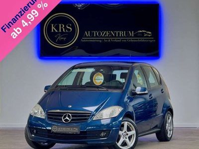Mercedes A150