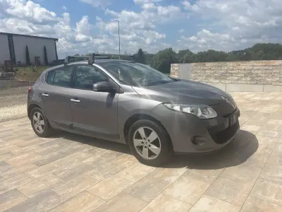Gebraucht Renault Mégane III