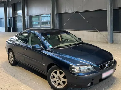 Gebraucht Volvo S60