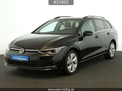 Gebraucht VW Golf VIII