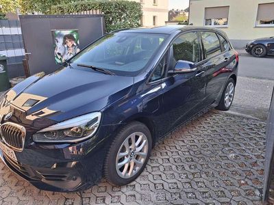BMW 225 Active Tourer